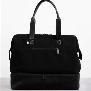 Beis Weekender Bag - Black